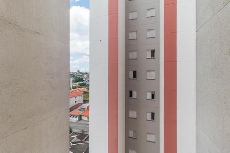 Apartamento para alugar com 67m², 3 quartos e 2 vagas Apartamento para alugar com 67m², 3 quartos e 2 vagasVista do Quarto 3
