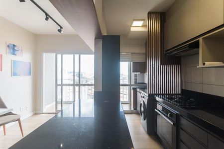 Apartamento para alugar com 67m², 3 quartos e 2 vagas Apartamento para alugar com 67m², 3 quartos e 2 vagasSala/Cozinha