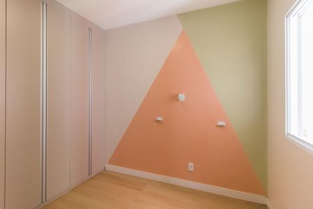 Apartamento para alugar com 67m², 3 quartos e 2 vagas Apartamento para alugar com 67m², 3 quartos e 2 vagasQuarto 3