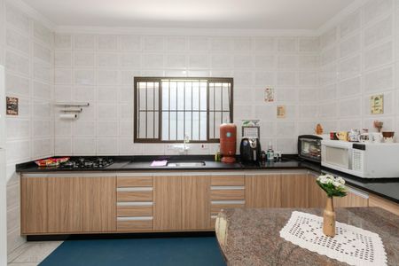 Casa para alugar com 180m², 3 quartos e 5 vagas Casa para alugar com 180m², 3 quartos e 5 vagasCozinha