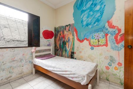 Casa para alugar com 180m², 3 quartos e 5 vagas Casa para alugar com 180m², 3 quartos e 5 vagasQuarto 2