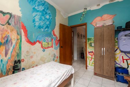 Casa para alugar com 180m², 3 quartos e 5 vagas Casa para alugar com 180m², 3 quartos e 5 vagasQuarto 2