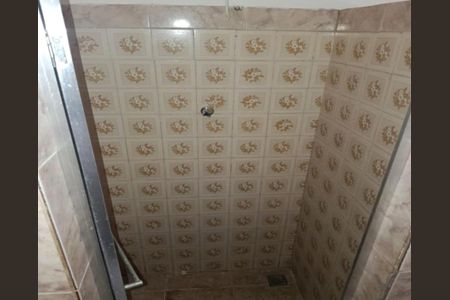 Banheiro de casa para alugar com 2 quartos, 120m² em Guaratiba, Rio de Janeiro