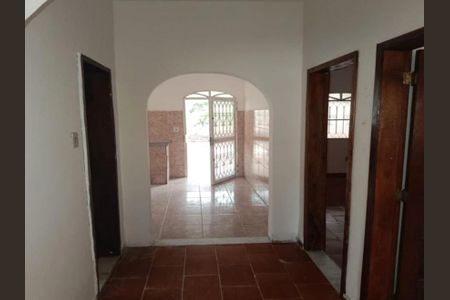 Sala de casa para alugar com 2 quartos, 120m² em Guaratiba, Rio de Janeiro