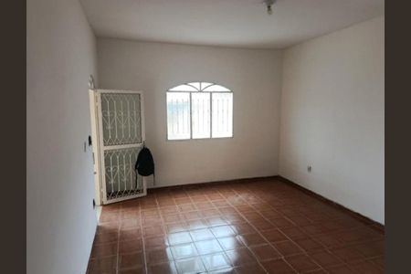 Sala de casa para alugar com 2 quartos, 120m² em Guaratiba, Rio de Janeiro