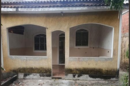 Casa para alugar com 120m², 2 quartos e sem vaga Casa para alugar com 120m², 2 quartos e sem vagaÁrea externa