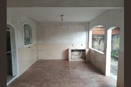 Casa para alugar com 120m², 2 quartos e sem vaga Casa para alugar com 120m², 2 quartos e sem vagaÁrea externa