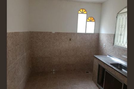 Casa para alugar com 120m², 2 quartos e sem vaga Casa para alugar com 120m², 2 quartos e sem vagaCozinha