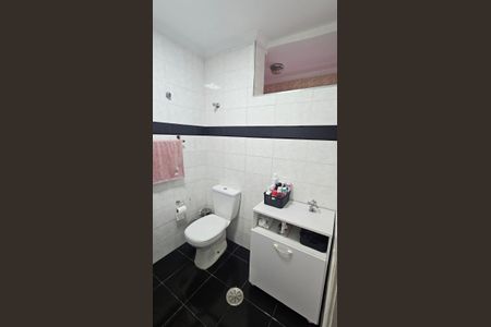 Apartamento para alugar com 75m², 2 quartos e 1 vagaBanheiro