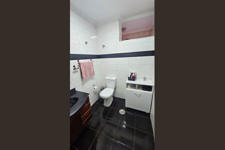 Apartamento para alugar com 75m², 2 quartos e 1 vagaBanheiro