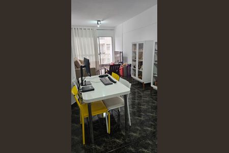 Sala de apartamento à venda com 2 quartos, 75m² em Penha de França, São Paulo
