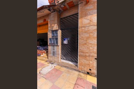 Casa para alugar com 180m², 3 quartos e sem vagaFachada