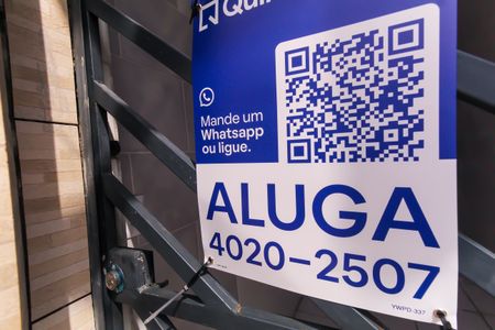 Casa para alugar com 180m², 3 quartos e sem vagaFachada