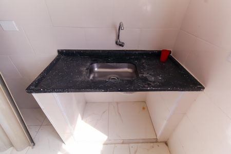 Casa para alugar com 180m², 3 quartos e sem vagaCozinha