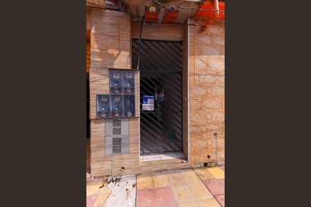 Casa para alugar com 180m², 3 quartos e sem vagaFachada