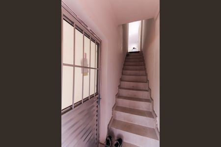 Casa para alugar com 180m², 3 quartos e sem vagaEntrada