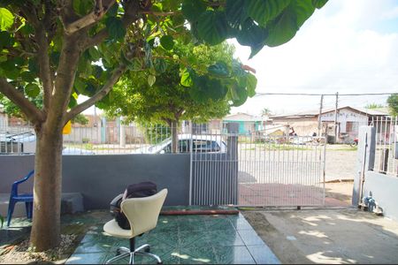 Vista do Quarto 1 de casa à venda com 2 quartos, 140m² em Santos Dumont, São Leopoldo