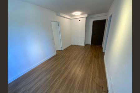 Sala de apartamento para alugar com 1 quarto, 52m² em Alphaville Centro Industrial e Empresarial/Alphaville., Barueri