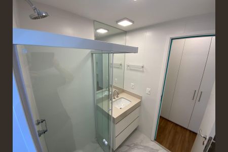 Apartamento para alugar com 52m², 1 quarto e 1 vaga Apartamento para alugar com 52m², 1 quarto e 1 vagaQuarto