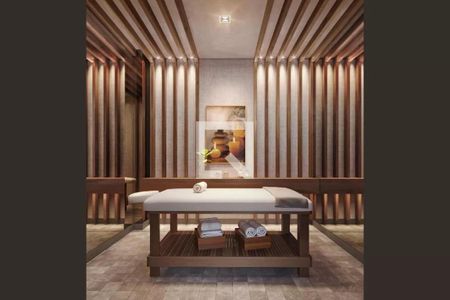 Apartamento para alugar com 52m², 1 quarto e 1 vaga