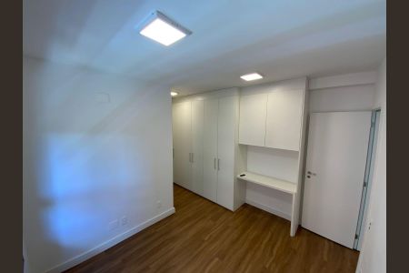 Apartamento para alugar com 52m², 1 quarto e 1 vaga Apartamento para alugar com 52m², 1 quarto e 1 vagaQuarto