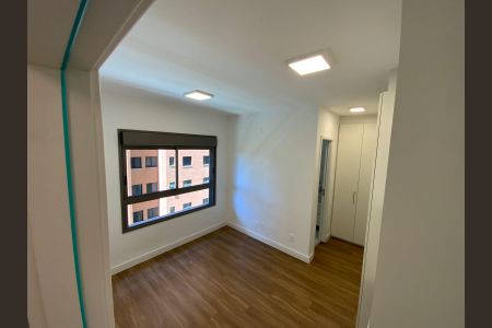 Apartamento para alugar com 52m², 1 quarto e 1 vaga Apartamento para alugar com 52m², 1 quarto e 1 vagaQuarto