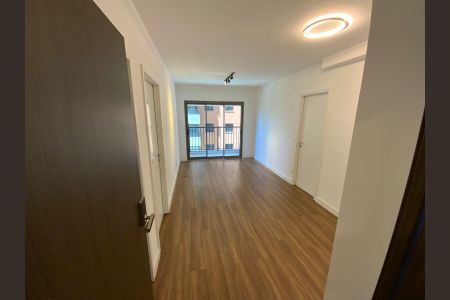 Sala de apartamento para alugar com 1 quarto, 52m² em Alphaville Centro Industrial e Empresarial/Alphaville., Barueri