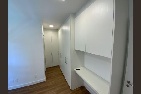 Apartamento para alugar com 52m², 1 quarto e 1 vaga Apartamento para alugar com 52m², 1 quarto e 1 vagaQuarto