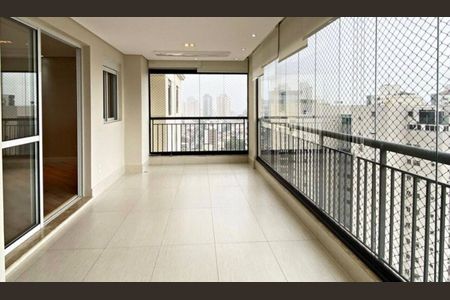 Foto 05 de apartamento à venda com 3 quartos, 140m² em Chora Menino, São Paulo