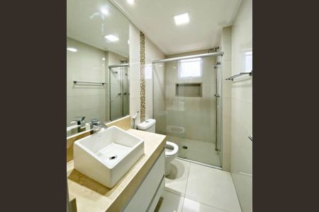 Foto 12 de apartamento à venda com 3 quartos, 140m² em Chora Menino, São Paulo