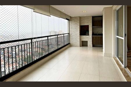 Foto 06 de apartamento à venda com 3 quartos, 140m² em Chora Menino, São Paulo