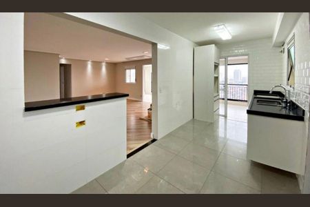 Foto 03 de apartamento à venda com 3 quartos, 140m² em Chora Menino, São Paulo
