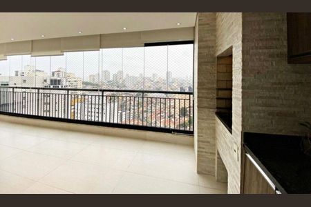 Foto 04 de apartamento à venda com 3 quartos, 140m² em Chora Menino, São Paulo