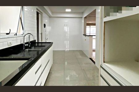 Foto 09 de apartamento à venda com 3 quartos, 140m² em Chora Menino, São Paulo