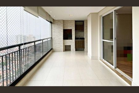Foto 07 de apartamento à venda com 3 quartos, 140m² em Chora Menino, São Paulo