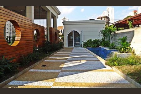 Foto 14 de apartamento à venda com 3 quartos, 140m² em Chora Menino, São Paulo