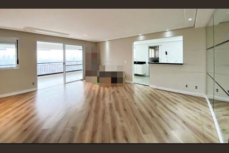 Foto 01 de apartamento à venda com 3 quartos, 140m² em Chora Menino, São Paulo