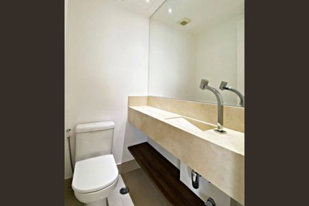 Foto 10 de apartamento à venda com 3 quartos, 140m² em Chora Menino, São Paulo