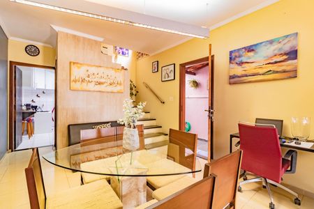 Casa à venda com 3 quartos, 130m² em Vila Santa Catarina, São Paulo