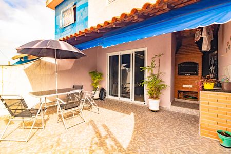 Casa à venda com 3 quartos, 130m² em Vila Santa Catarina, São Paulo