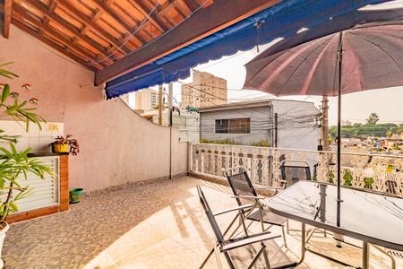 Casa à venda com 3 quartos, 130m² em Vila Santa Catarina, São Paulo