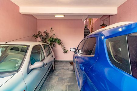 Casa à venda com 130m², 3 quartos e 2 vagas