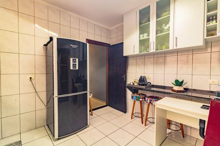 Casa à venda com 130m², 3 quartos e 2 vagas