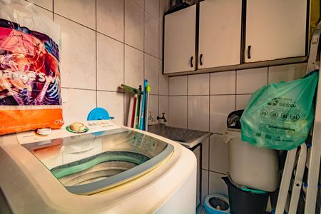 Casa à venda com 130m², 3 quartos e 2 vagas