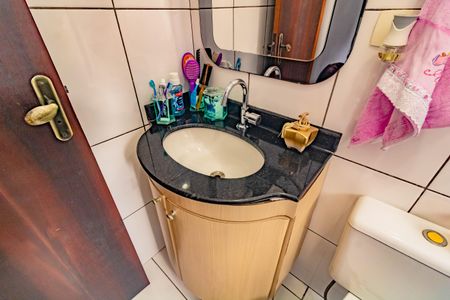 Casa à venda com 130m², 3 quartos e 2 vagas