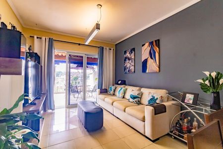 Casa à venda com 3 quartos, 130m² em Vila Santa Catarina, São Paulo