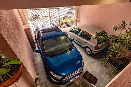 Casa à venda com 130m², 3 quartos e 2 vagas