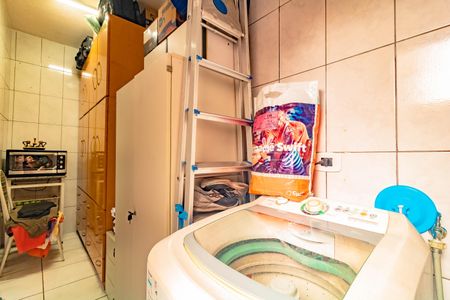 Casa à venda com 130m², 3 quartos e 2 vagas