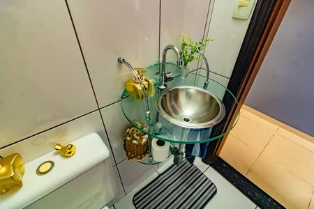 Casa à venda com 3 quartos, 130m² em Vila Santa Catarina, São Paulo