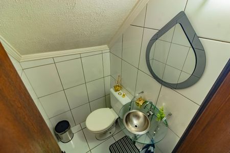 Casa à venda com 3 quartos, 130m² em Vila Santa Catarina, São Paulo